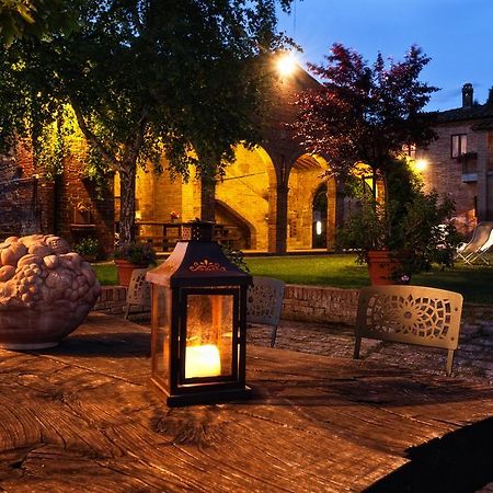 Fattoria Armena Vila Buonconvento Quarto foto