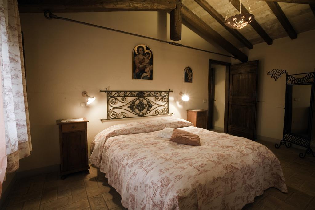 Fattoria Armena Vila Buonconvento Exterior foto