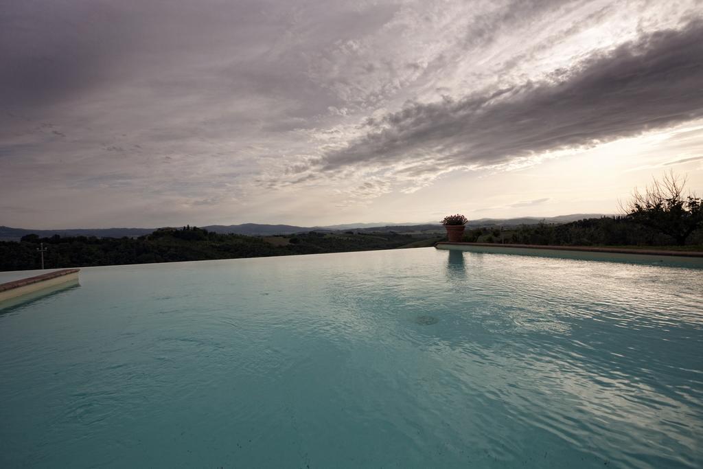 Fattoria Armena Vila Buonconvento Quarto foto