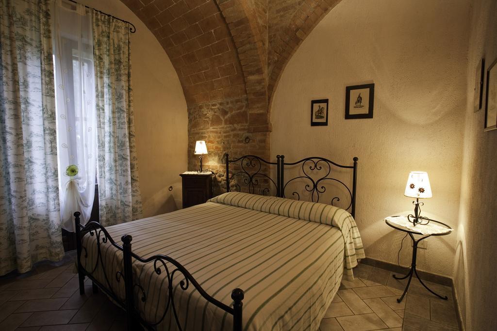 Fattoria Armena Vila Buonconvento Quarto foto